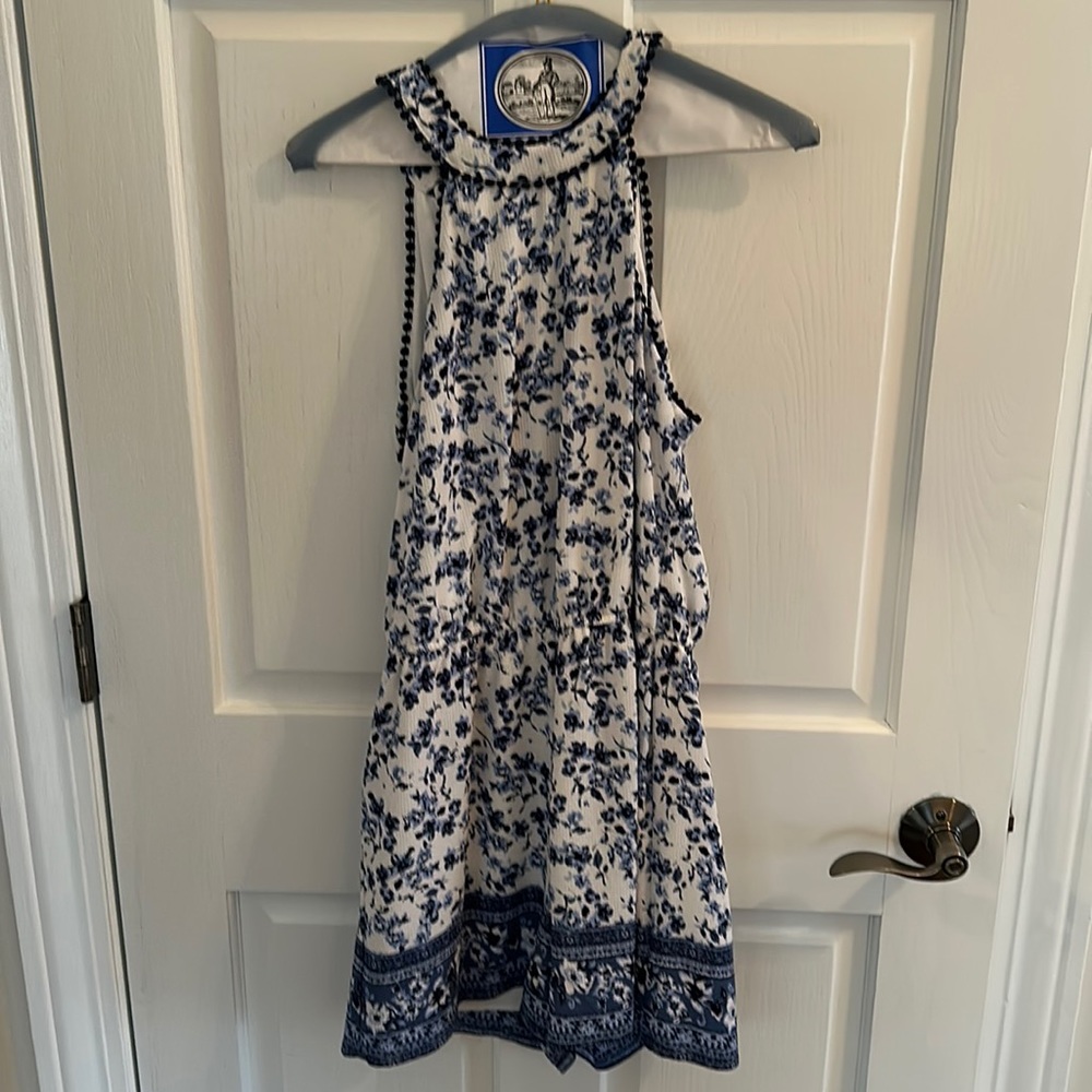 Romper. altar’d state, size M